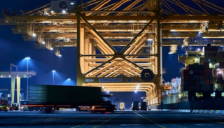  موانئ دبي العالمية