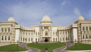 غرفة تجارة وصناعة الشارقة