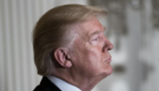 حق حظر المتابعين على تويتر.. ترامب يخسر جولة ويستعد لأخرى