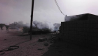 مقتل 3 شرطيين عراقيين بانفجار جنوب الموصل