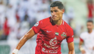 لوفانور: شباب الأهلي سيجد منافسة شرسة في دوري الخليج العربي