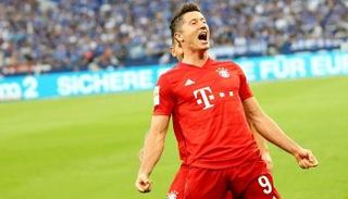 روبرت ليفاندوفسكي