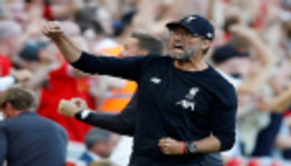 كلوب: ليفربول ليس "ديزني لاند" لكي يسعد الجميع