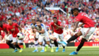 تقرير.. ركلات الجزاء تعاند ثنائي يونايتد المتخصص