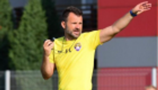 فيديو.. ليكو مدرب العين يتحدث عن شكل الفريق بعد تدعيمات الميركاتو