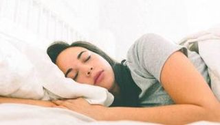 النوم مرتبط بخسارة الوزن