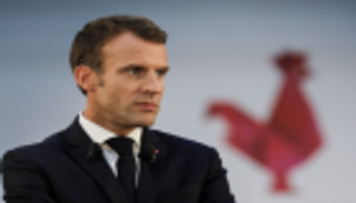 ماكرون يستعين بطهاة لتلطيف أجواء قمة السبع.. الأطباق استغرقت شهرين