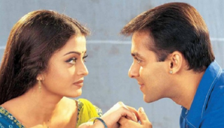 لقطة من فيلم HUM DIL DE CHUKE SANAM