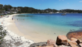 ألماني يدفع حياته ثمنا للسباحة في منطقة محظورة