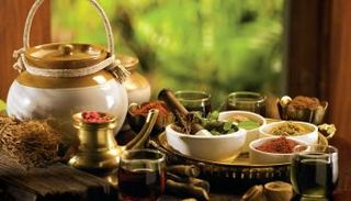 الأيورفيدا منظومة طبية هندية تنتقل للعالم