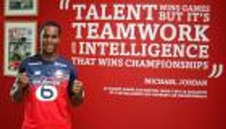 ليل الفرنسي يتعاقد مع سانشيز من بايرن ميونيخ