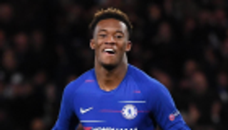 أودوي يسرد كواليس احتفاله بهاتريك إيتو.. ويؤكد ارتباطه بتشيلسي