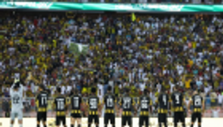 سييرا يتحسر على غياب فهد المولد عن اتحاد جدة