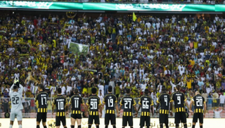 نادي الاتحاد السعودي