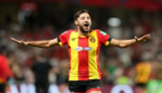 تقرير.. سيطرة جزائرية على الموسم الجديد من الدوري التونسي