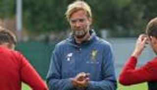 تقرير.. كلوب لا يعرف الخسارة ضد أرسنال قبل صدام الأنفيلد