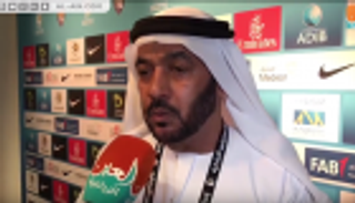 عبيد حماد: العين تأثر بالغيابات أمام شباب الأهلي