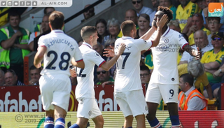 فريق تشيلسي