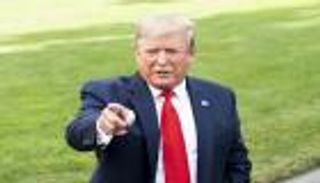 ترامب يفرض رسوما جديدة على السلع الصينية