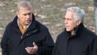 الأمير آندرو يتبرأ من تهم الملياردير المنتحر إيبستين