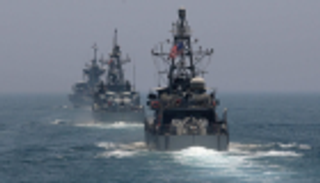 واشنطن تنظم مناورات بحرية غير مسبوقة مع دول الآسيان