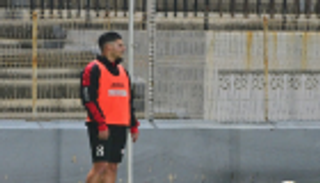 نادٍ بلغاري يرغب في تكرار تجربة عطال مع الجزائري عرجي