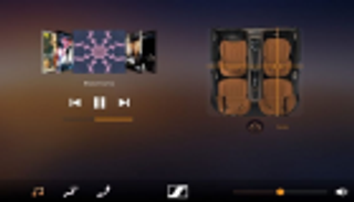 لعشاق سيارة كارما ريفيو الفاخرة.. تقنية صوت ثلاثي الأبعاد