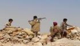 إحباط هجوم حوثي على قرى في وسط اليمن