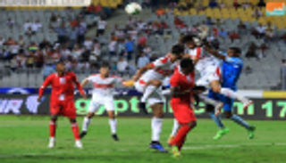 الزمالك يسحق ديكاداها بسداسية ويتأهل لدور الـ32 بدوري أبطال أفريقيا