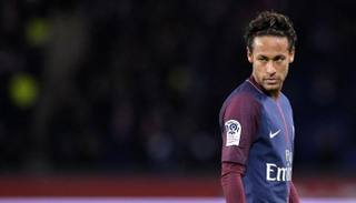 نيمار دا سيلفا