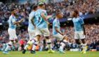 إنفوجراف.. 8-0 حصاد مانشستر سيتي أمام بورنموث‎