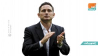 إنفوجراف.. تشيلسي تحت قيادة فرانك لامبارد "صنع في إنجلترا"