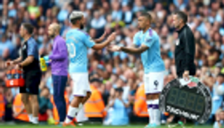 مانشستر سيتي يحدد مدة غياب جيسوس عن الملاعب