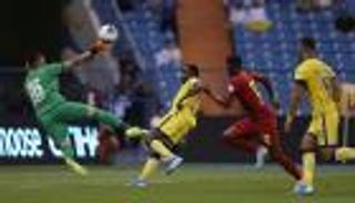 فيديوجراف.. حصاد الجولة الأولى من الدوري السعودي للمحترفين