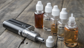 السجائر الإلكترونية خطر على صحة مدخنيها