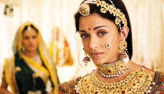 الممثلة الهندية العالمية إيشواريا راي