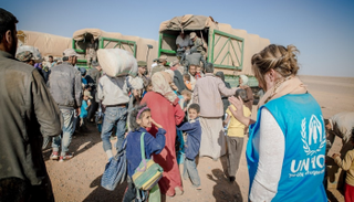 الأطفال يشكلون الفئة الأكثر تضرراً من دمار المدارس