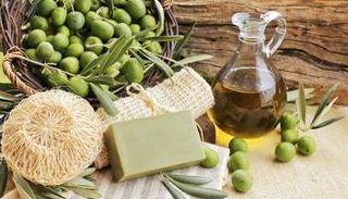 الصابون الحلبي