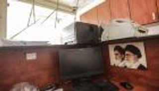 الجيش اللبناني يؤكد تحطم طائرتي استطلاع إسرائيليتين بالضاحية الجنوبية