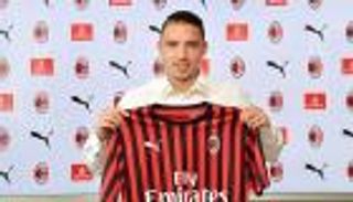 إنفوجراف.. تدعيمات الوسط تستهلك نصف صفقات ميلان في الميركاتو