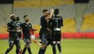 بيراميدز يفوز على بطل الكونغو مجددا ويتأهل إلى دور الـ32 بالكونفدرالية