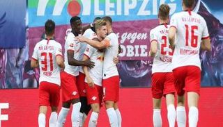 فريق لايبزيج