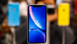 هاتف آيفون x 