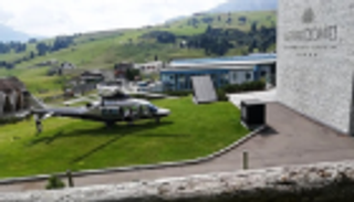 صحيفة إيطالية: شخصية قطرية بارزة تثير غضب نشطاء البيئة