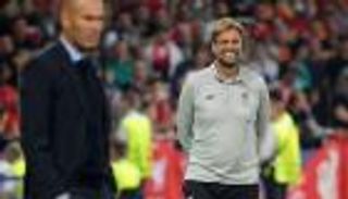 يورجن كلوب يرفض إلغاء دوري أبطال أوروبا