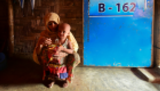 مخاض بين بلدين.. البداية من ميانمار والولادة في بنجلاديش