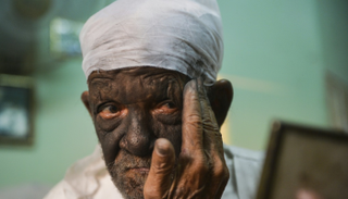 فيكتور أمادو ماريرو يتحضّر لكرنفال هافانا