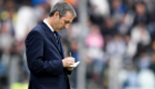 جيامباولو مدرب ميلان: ليس بإمكاني تغيير اللاعبين