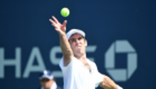 برادلي كلان يضرب موعدا مع نيشيكوري في بطولة أمريكا المفتوحة