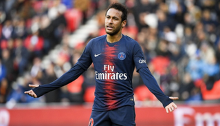 نيمار دا سيلفا